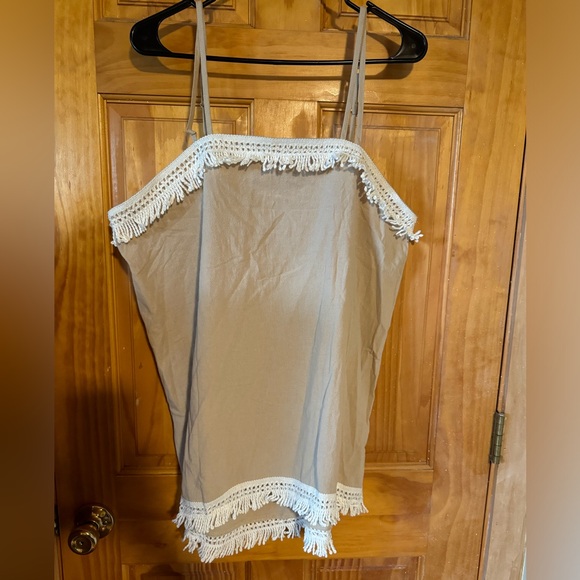 Two piece cotton set - Picture 1 of 4